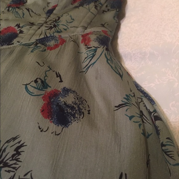 Whimsical Free People Dress - Picture 8 of 8